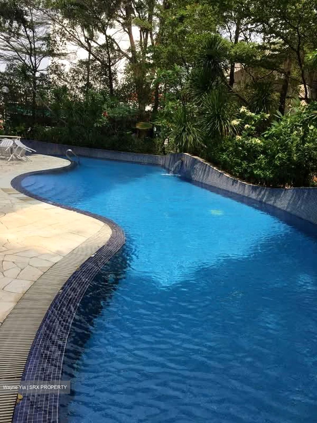The Sunshine (D19), Apartment #596747431